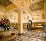 Monteleone Lobby